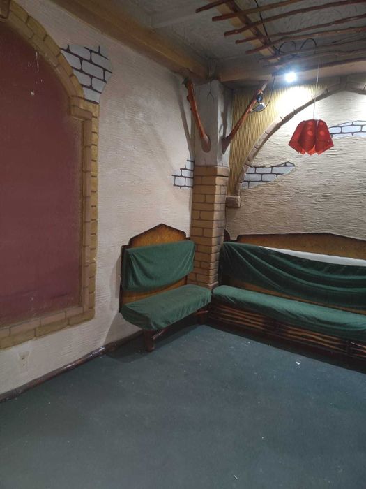 Помещение под бизнес