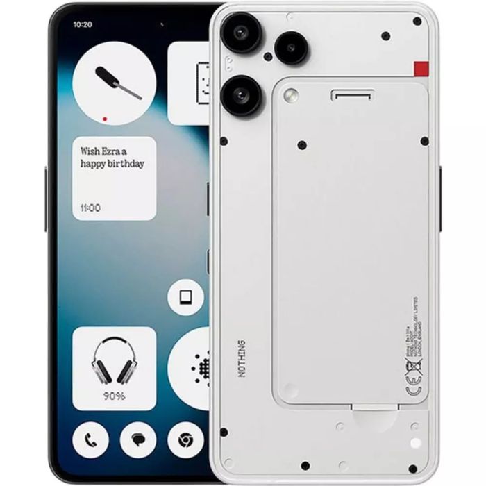 Nothing phone 3a Lite