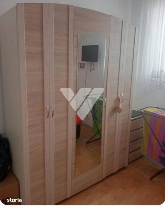 Inchiriere apartament 2 camere ,73 mp, Lazaret, Sibiu