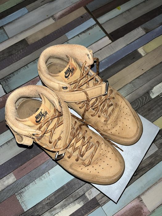 Обувки Nike Air force