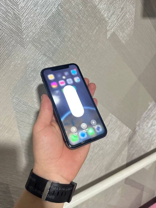 IPhone 11 Holati yaxsh 64GB