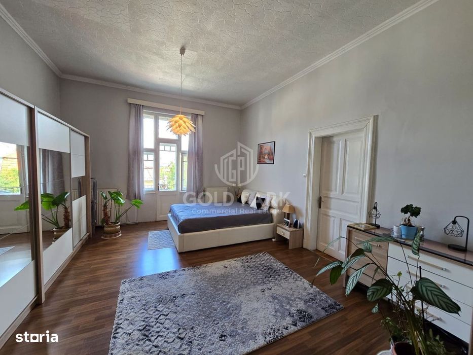 Apartament in Vila de Vanzare in Cluj-Napoca - Emil Racovita