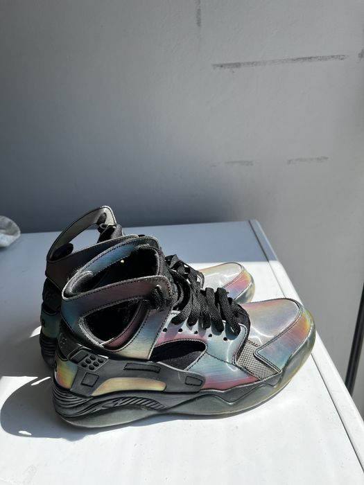Vand adidasi nike marimea 40
