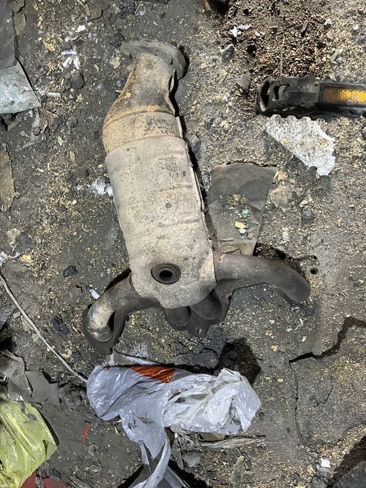 Продам запчасти на ваз