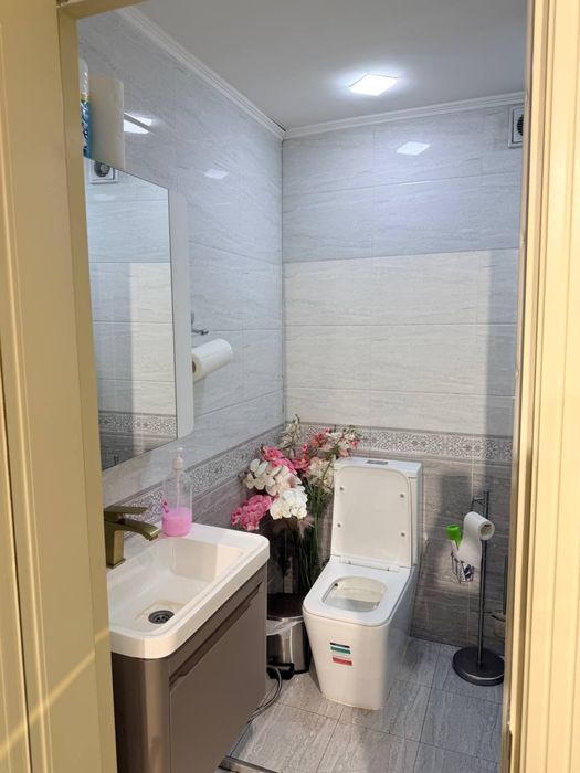 Продается готовая клиника красоты 84 м² напротив Hyatt Regency