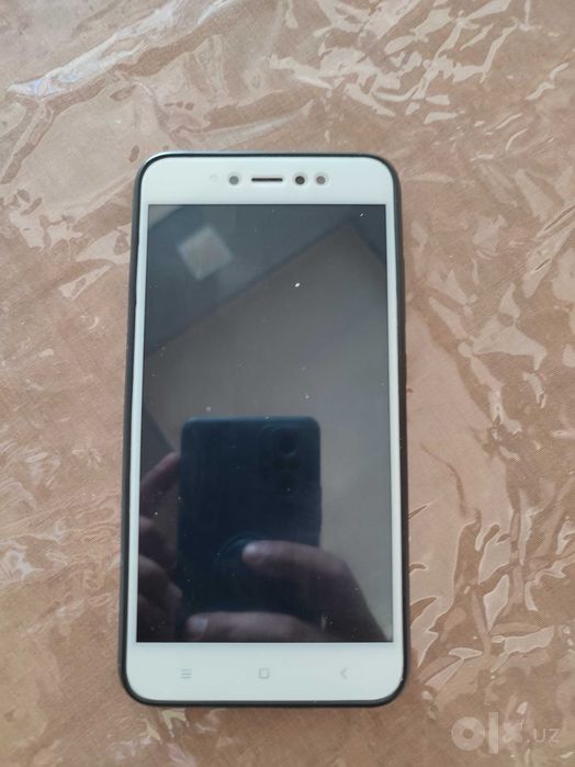 Xiaomi redmi not 5a prime