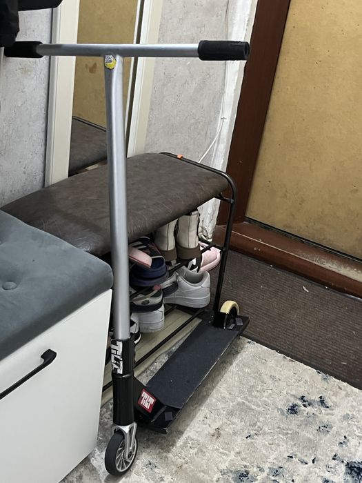 самокат трюковой стрит