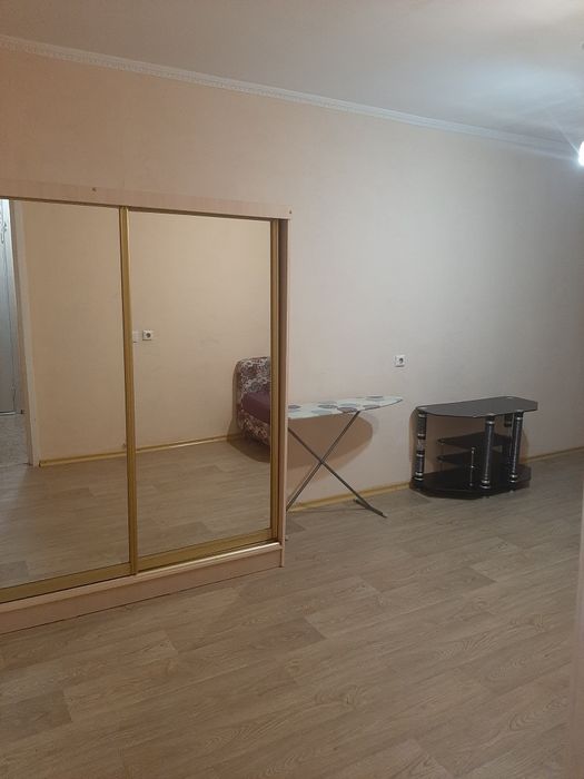 Сдается 1- комнатная квартира