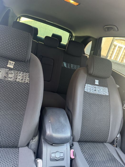 Sotiladi va Abmen Captiva 1 Propan 2,4 mator petno bor pasni o’qing