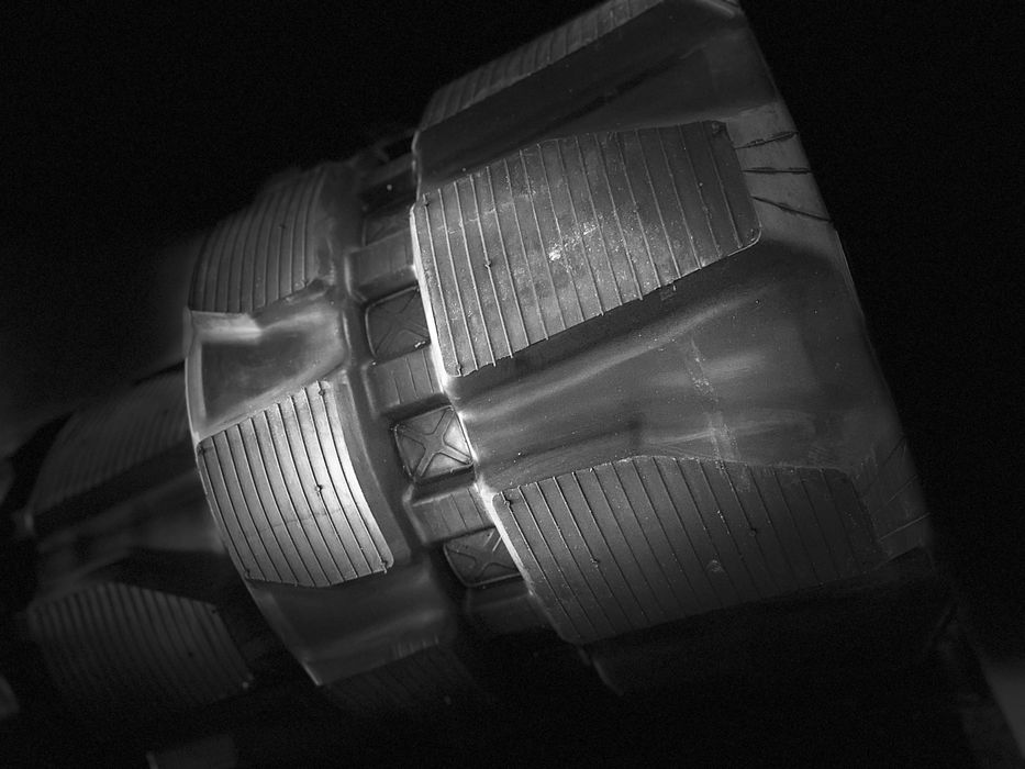 Гумени вериги 300х52.5х86N