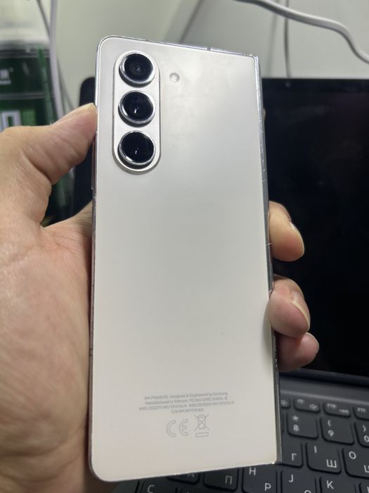 Samsung galxy fold 5 512gb