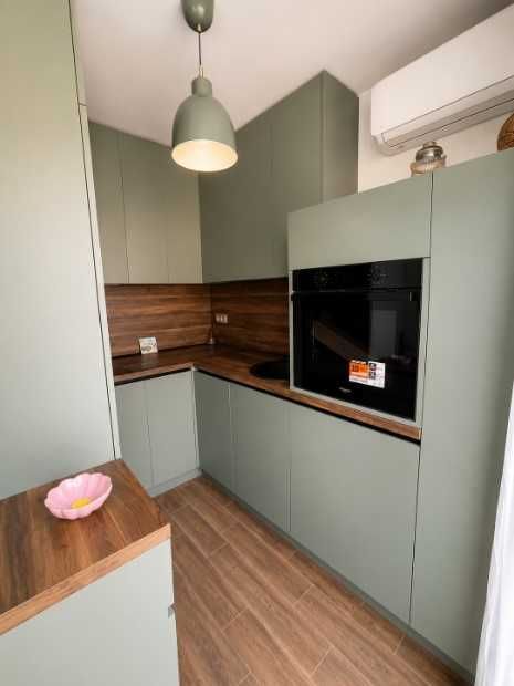 Дава се под наем Двустаен апартамент в София, Овча купел 1 - 55 кв.м за 599 € - Снимка #2