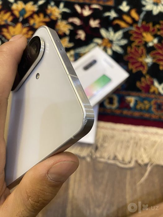 Samsung a56 5g 8ga 256tali