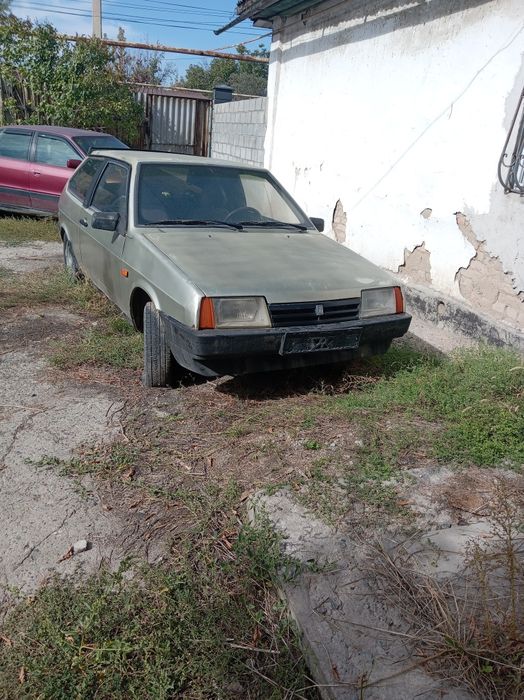 Продам Ваз-21081