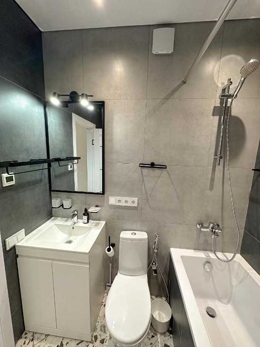 Квартира посуточно