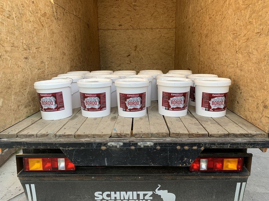 Бетон контак