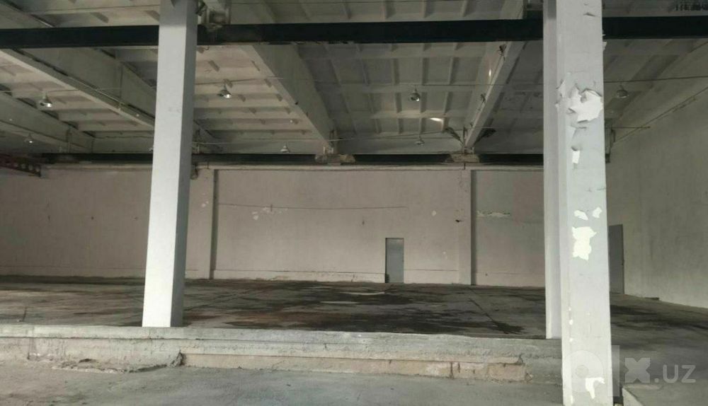 Производственная база на продажу