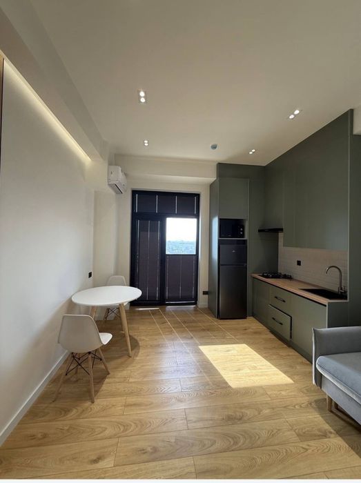 ЖК Darkhan Residence 1/9/12 (32м2) Укомплектована Срочно