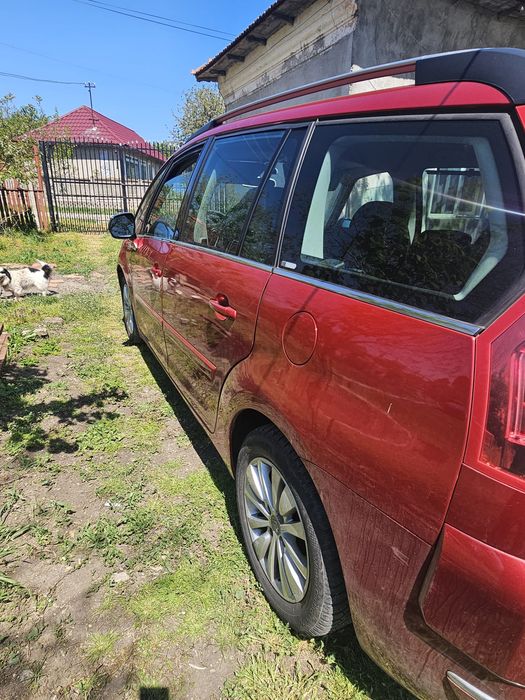Vind/schimb Citroen C4 Picasso