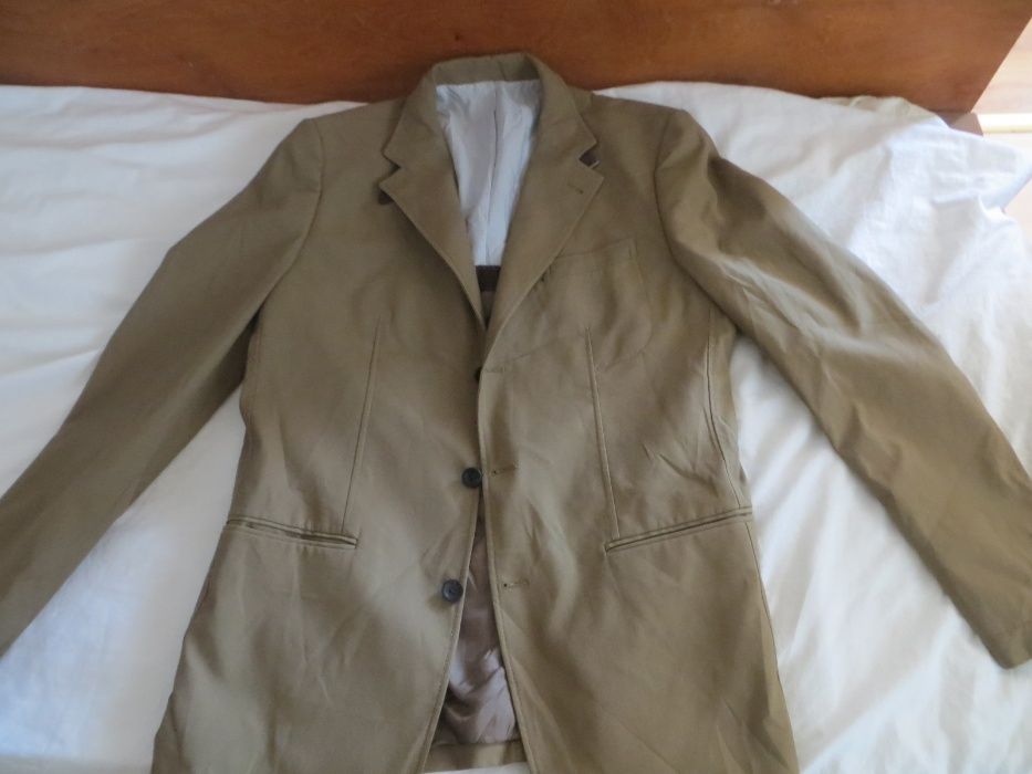 Спортни и елегантни мъжки сака Zara, Andrews, Jack & jones, H&M,Wrangl