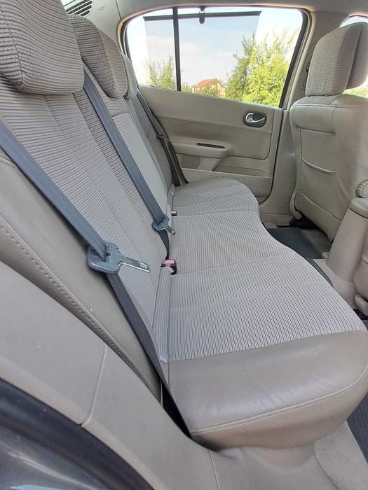 RENAULT Megane 2007 — imagine 2