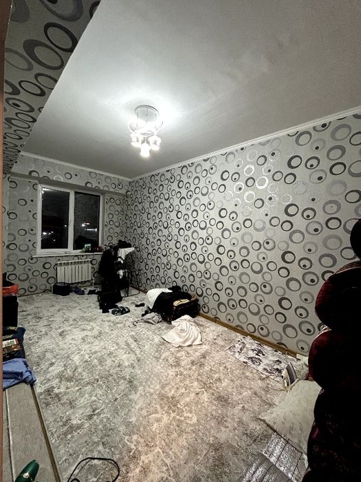 Уй сотилади Охунбобоев 3та от йонидаги домлар