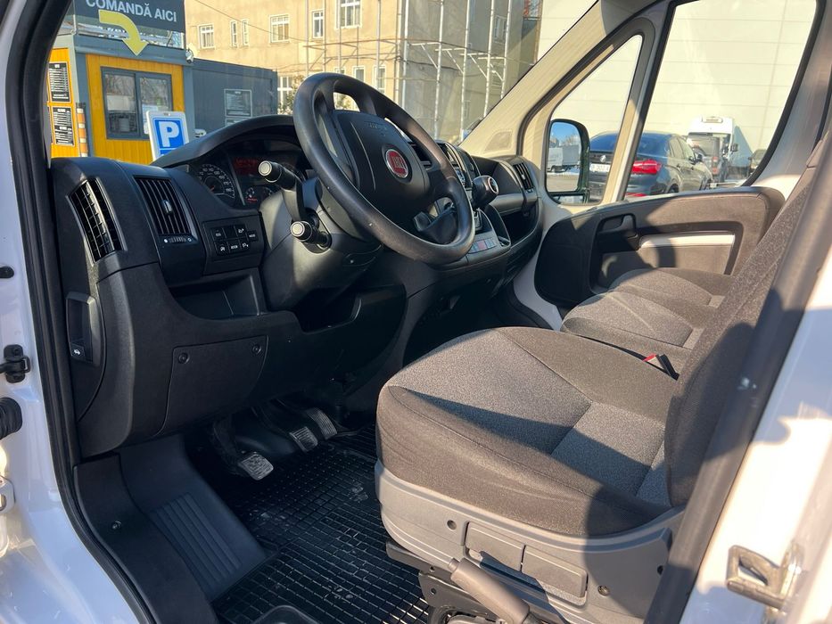 Fiat Ducato 2021