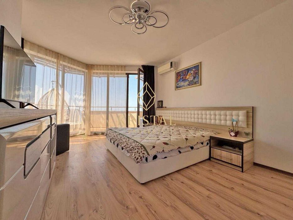 Продава се Двустаен апартамент в Свети Влас - 106 кв.м за 1312 €/кв.м - Снимка #7
