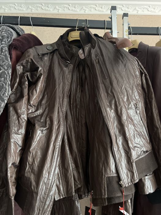 Рубашки, Пиджаки, Брюки