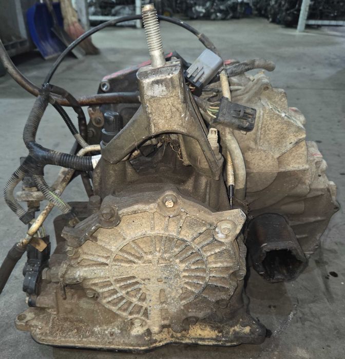 TitanAuto Ford Focus 1, 2 АКПП