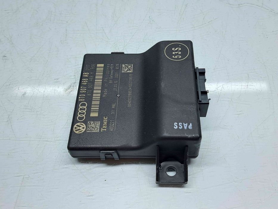 Modul CAN  AUDI A5 (8T3) [Fabr 2007-2015] 8T0907468AB