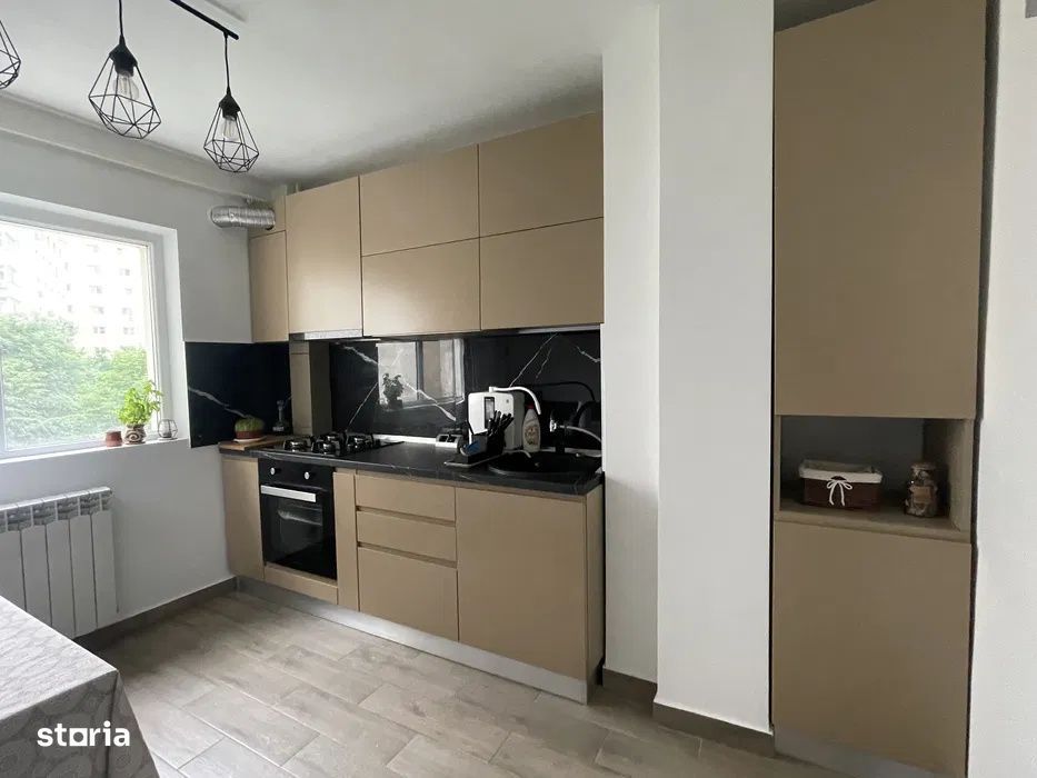 Apartament 2 camere decomandat | metrou | aer conditionat |