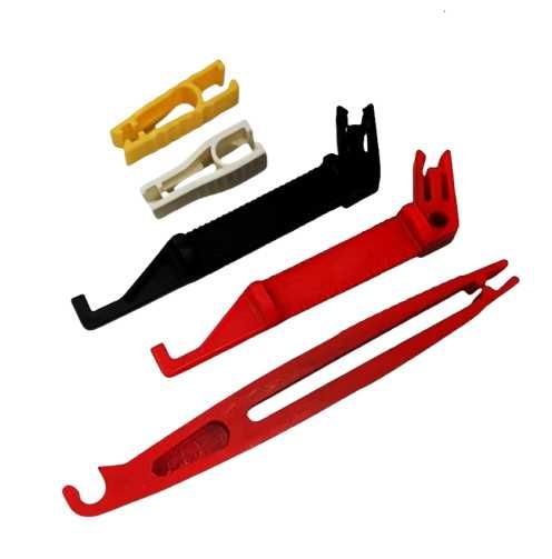 Щипки за  бушони