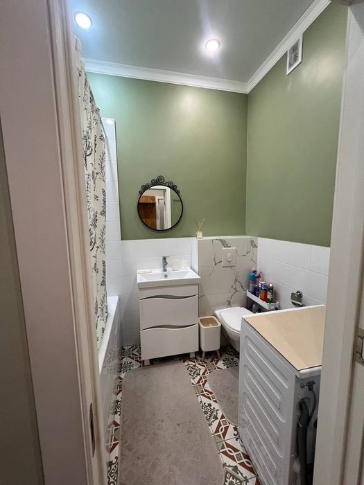 Сдам 1 комнатную