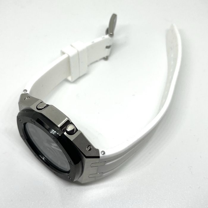 Casio G-SHOCK GA-B2100-3AER “CasiOak” – AP Royal Oak Mod