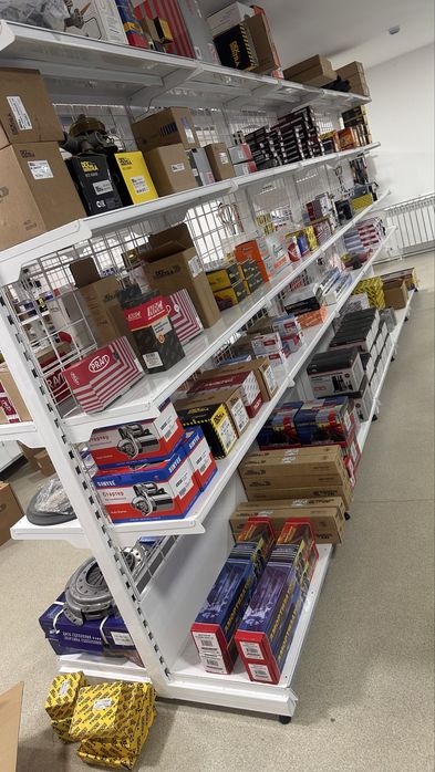 Запчасти газель, УАЗ и ЗИЛ