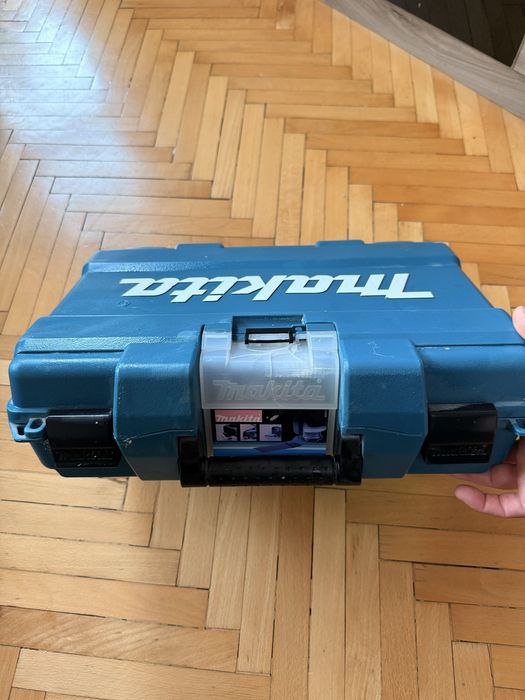 Multi tool  MAKITA TM3010C