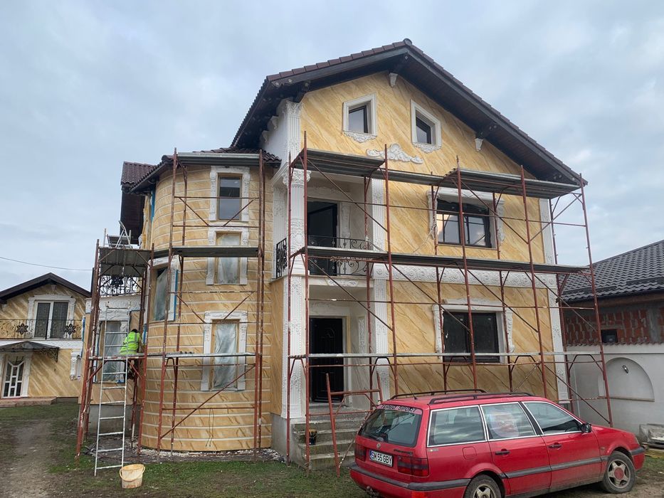 Chirie schelă metalică, cofraje / cofrage doka, popici si popi, scule