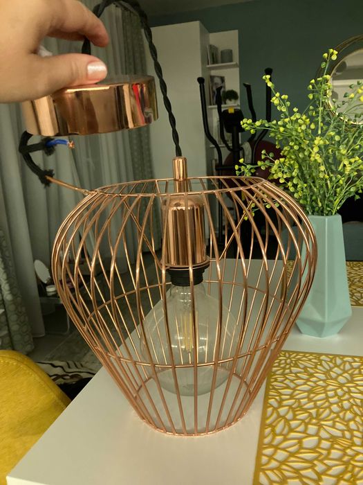 lustra design modern