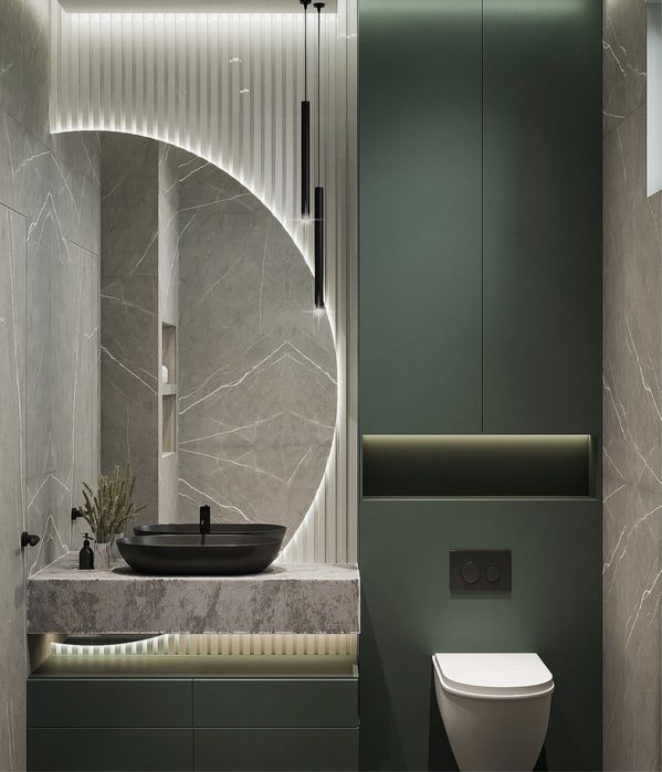 Дизайнер-Архитектор