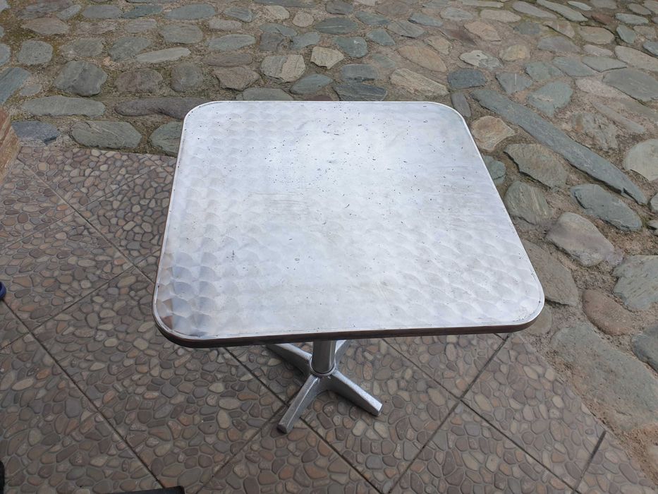 Masuta -Gradina-Terasa-Filigore-aluminiu-Inox