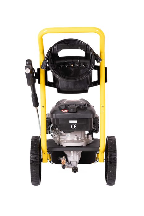 Aparat spalat presiune 220 bar 9l/min motor benzina (nu karcher)