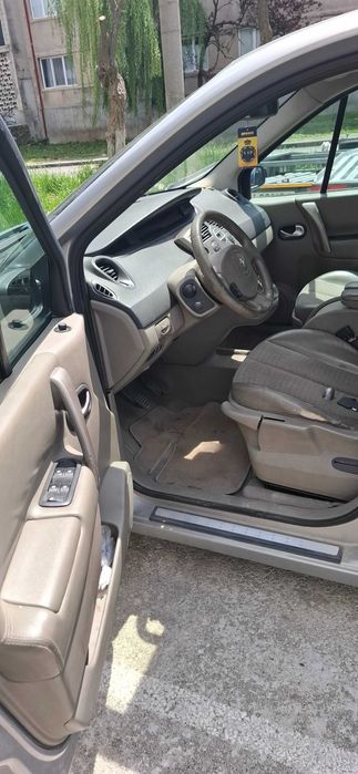 Vand Renault Scenic 2 1.9 dci