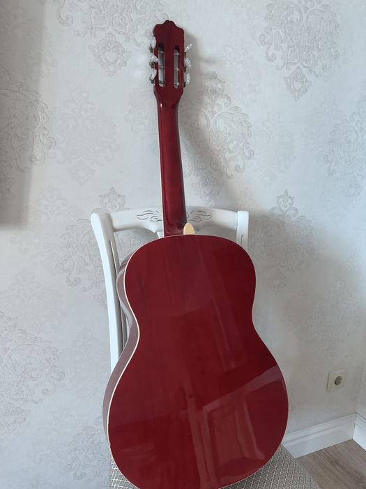 Гитара Adagio hand made guitar