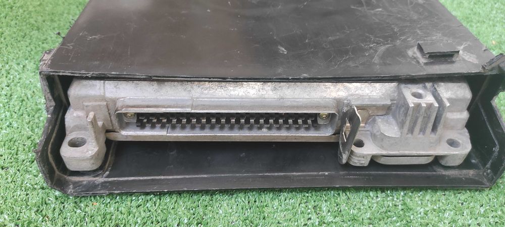 Стартер Пежо Партнер , Компютър Рено 19