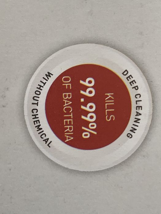 Aparat wipcool c30s spalare curatat dezinfectat ac apa calda abur tva