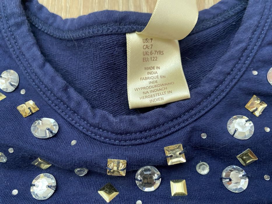 Rochita superba 7 ani