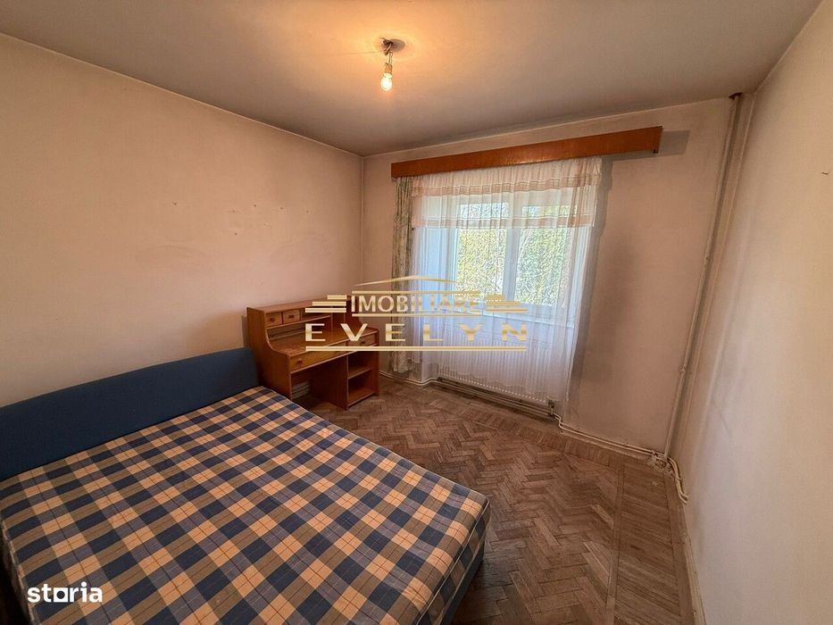 De vanzare apartament 3 camere-bloc tip vila !!