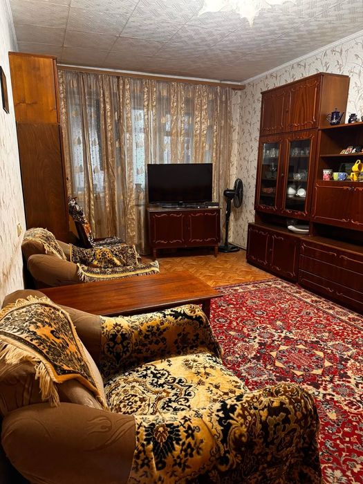 Сдам 2-х комнатную кв