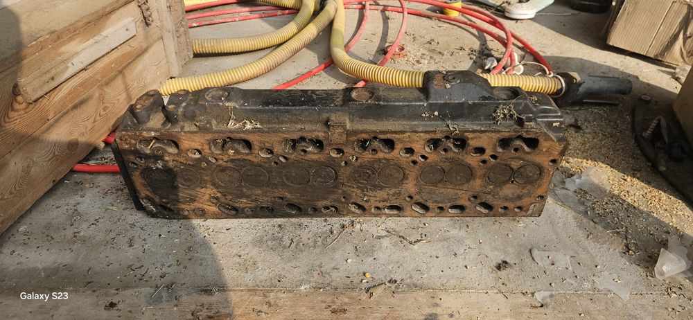 Galofka claas arion ga